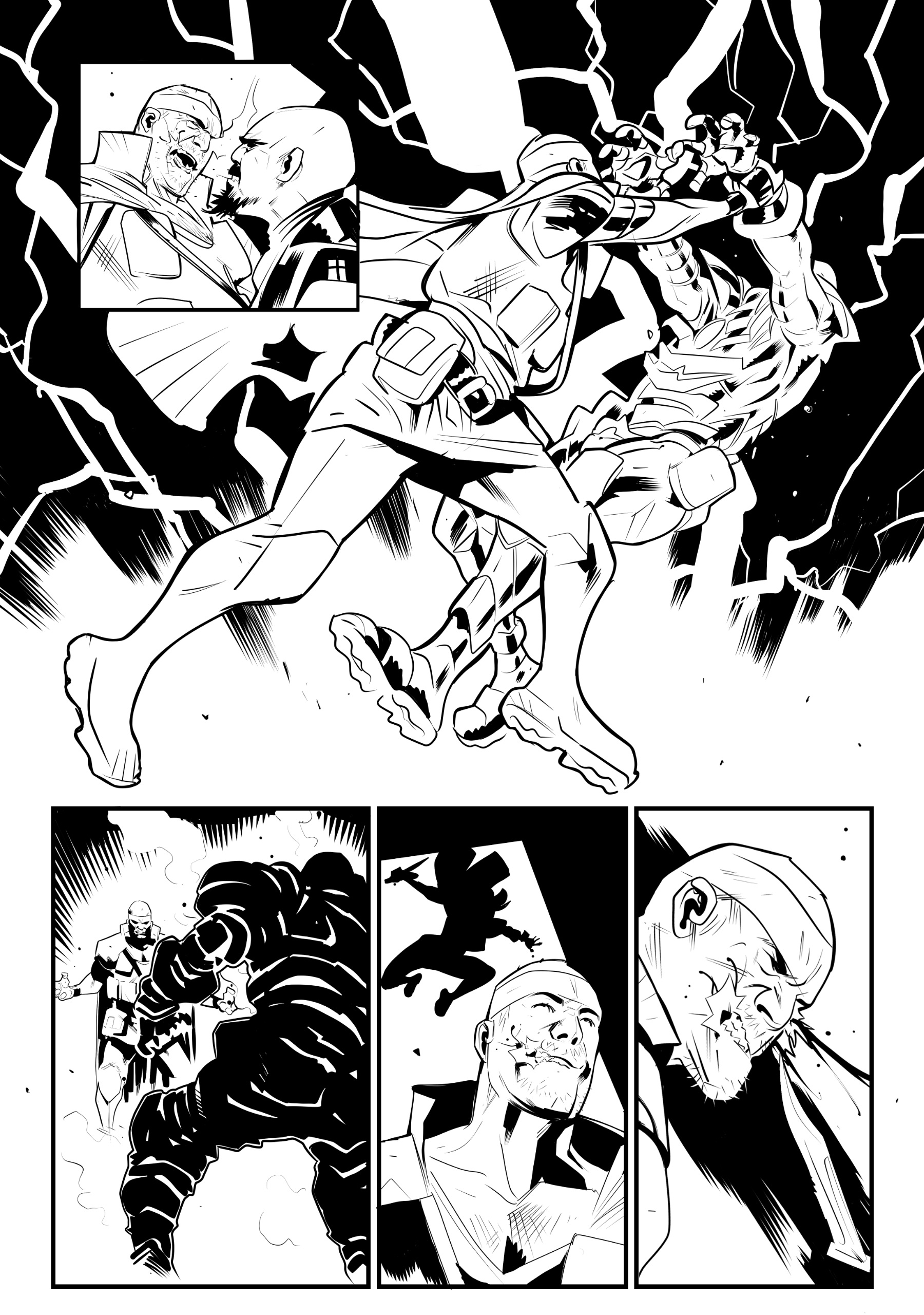 Sample page 2 placeholder