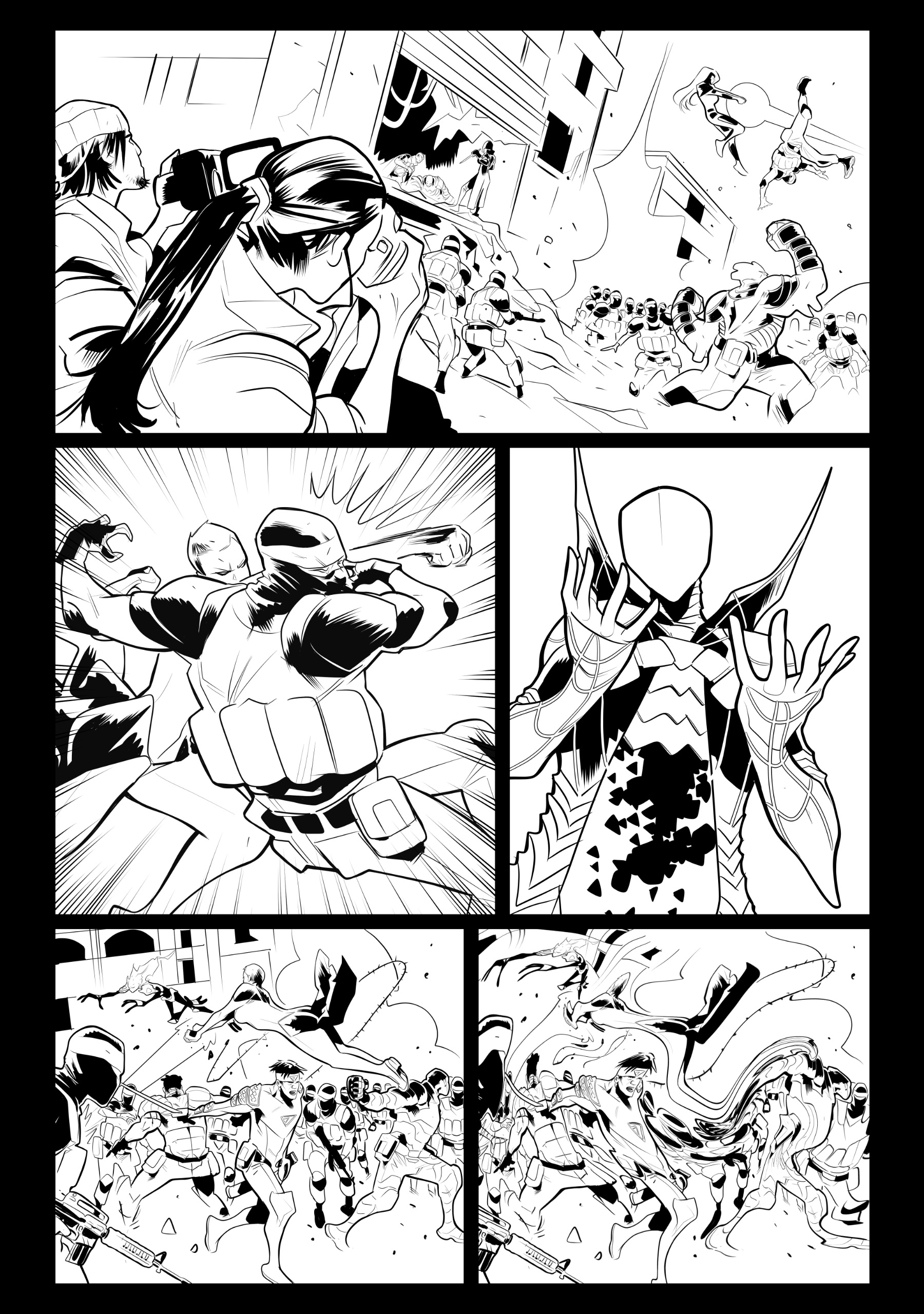Sample page 4 placeholder